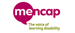 Mencap - Logo