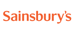 Sainsburys - Logo